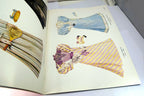 Dover Victorian Paper Dolls: Antique Fashion Paper Dolls of the 1890's