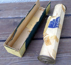 Qrs story roll d 8 kammenoi ostrow rubinstein   as is poor condition