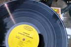 DONOVAN SUNSHIME SUPERMAN EPIC LN 24217 MONO  LP  - poor condition
