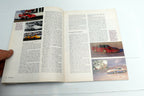 Road & Track Guide to All NEW 1993 Pontiac Firebird Trans AM