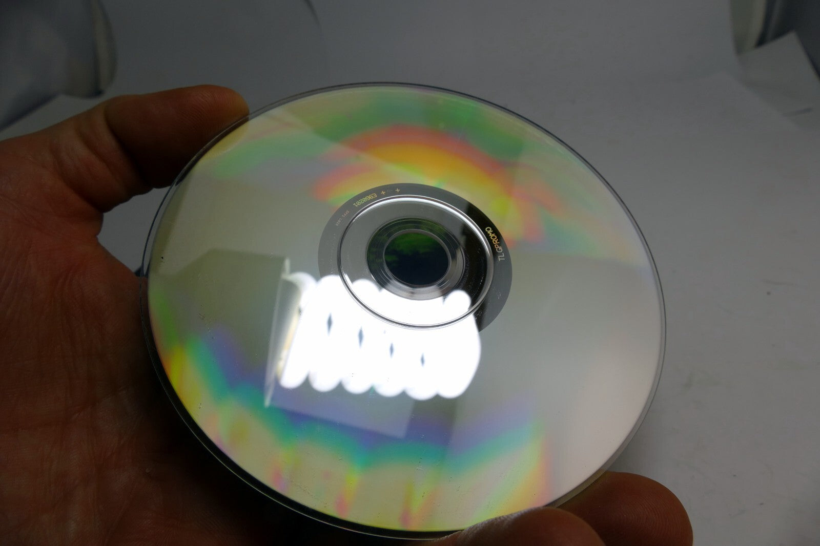Tea Leaf Green – Compliments Of Recorded At – KPFA 2005