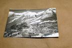 Hoher Tenn Alps  Austria postcard 1940's  - unposted