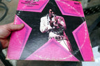 1972 Elvis Presley Sings Hits From His Movies CAS-2567 - ALBUM ART COVER ONLY