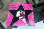 1972 Elvis Presley Sings Hits From His Movies CAS-2567 - ALBUM ART COVER ONLY