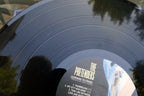 The Pretenders Learning To Crawl Vinyl LP Record R-124313 Ultrasonic 1982