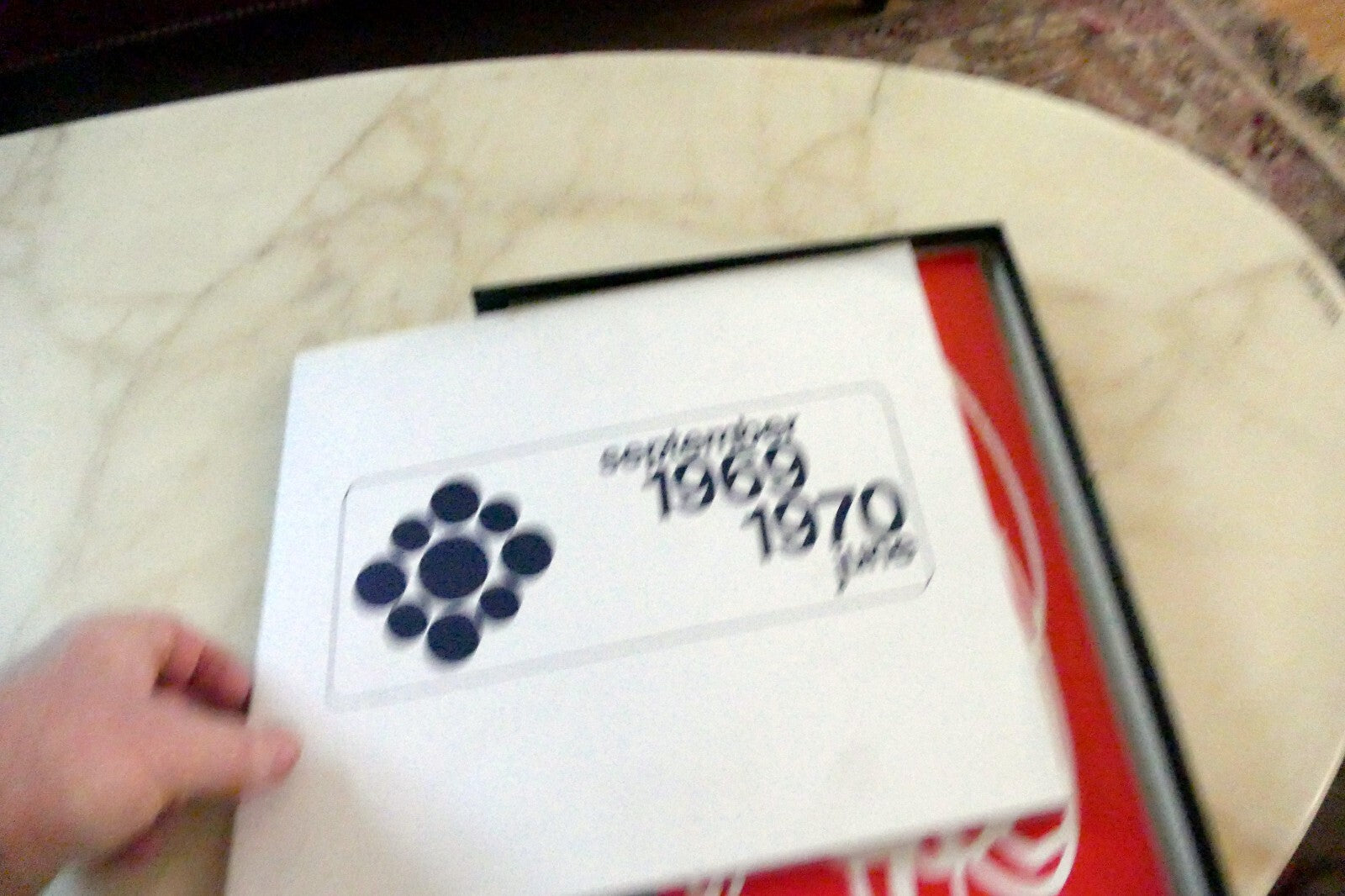 1970 Yearbook University of Santa Clara California USA, College, The Redwood