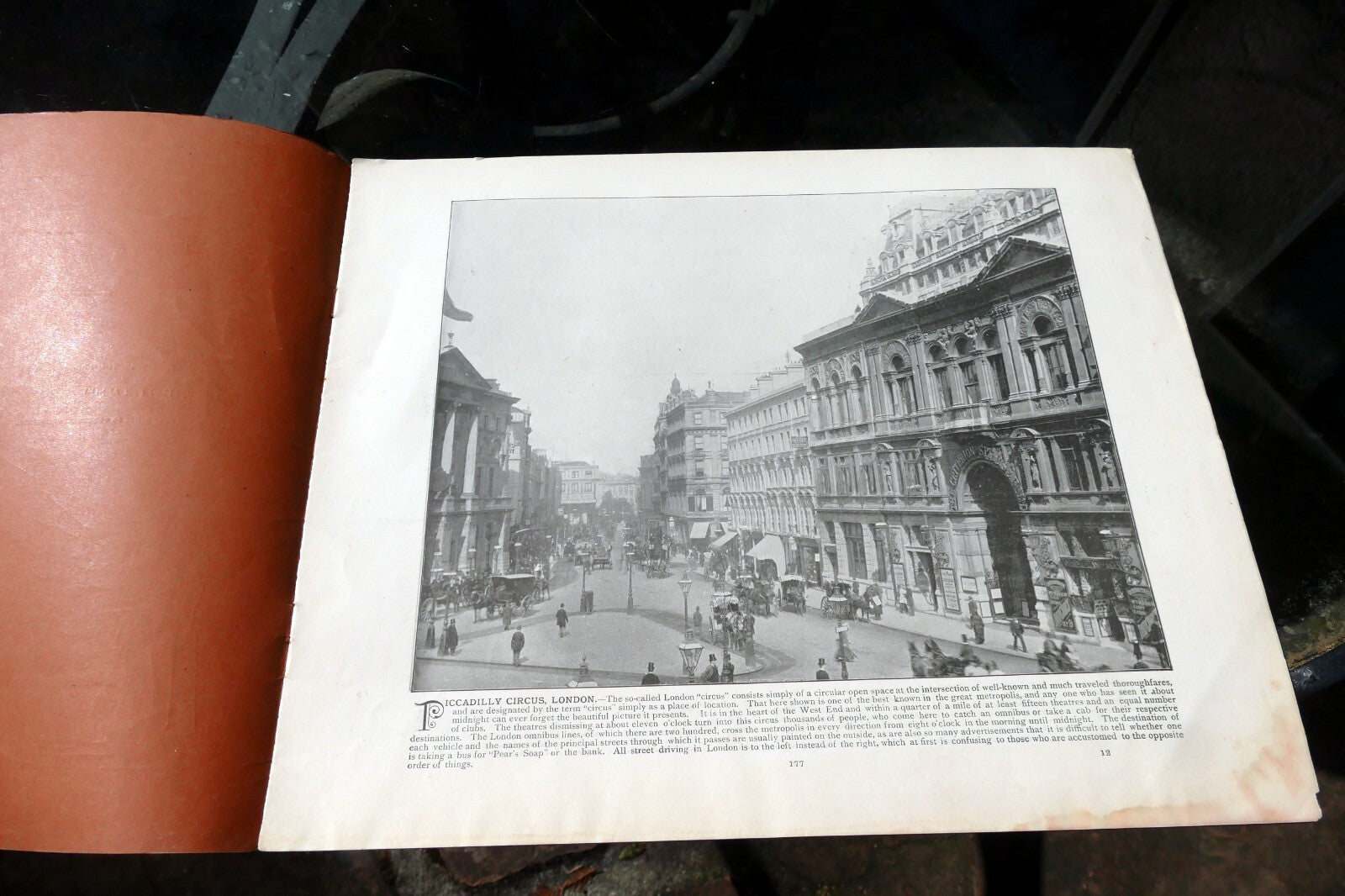 Sights and Scenes of the World - Part 12, Photo Views of the world Jan. 1894