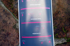 "Perspective of Time" Universe Galaxy Science Print Poster Time Chart Evolution