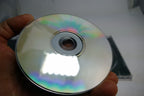 Adele 19 CD - Case with cracks