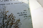Antique Automobile Club Of  America Magazine March-April 1964 Car