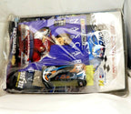 Nascar 2007 phoenix raceway november 11 diecast car comics magazine w/ poster