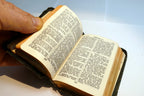 Das Neue Testament 1950 Stuttgart German Bible Translated By D. Martin Luther