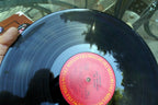 1974 EXCELLENT COVER AND VG LPS,  Loggins And Messina ?– On Stage 32849 LP33