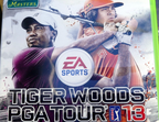 Tiger woods pga tour 13 (for microsoft xbox 360)