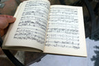 Humperdinck Hansel and Gretel Schirmer  1895 vocal scores sheet music