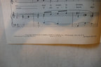 Sentimental Melody 1929, Sons O' Guns, Arthur Swanstrom, Benny Davis, Fred Coots