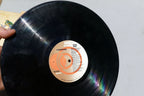 SONGBIRD NU9730 LP Vinyl McLean Sayer Abba James Taylor 1981