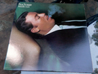 Boz scaggs middle man   1980 vinyl record lp   columbia fc 36106