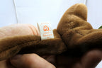 TY Beanie Babies Seaweed Style #4080 PVC 1995/1996
