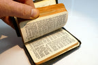 Das Neue Testament 1950 Stuttgart German Bible Translated By D. Martin Luther