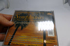 Nature's Symphonies: Caribbean Nights CD (Azure Blue Lagoon, Steel Drum Moom)