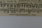 Shimmy Moon, 1920, by Jack Frost and F. Henri Klickmann, McKinley Music Co.