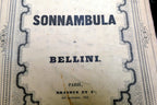Sonnambula bellini paris schlesinger 1850 1890 sheet music partition piano chant