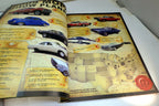 MOPAR Collector's GUIDE Magazine  Show Planner April 2009 Hemi  '71 Cuda
