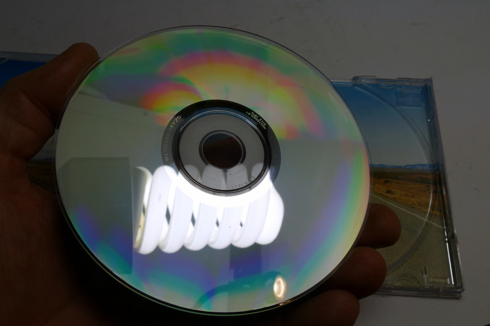 Fatboy Slim : You've Come A Long Way, Baby CD 0 1704 66247-2 Skint Records
