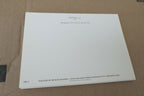 "Pepper" 1930 Photograph by Edward Weston POSTCARD vintage unposted EW-3