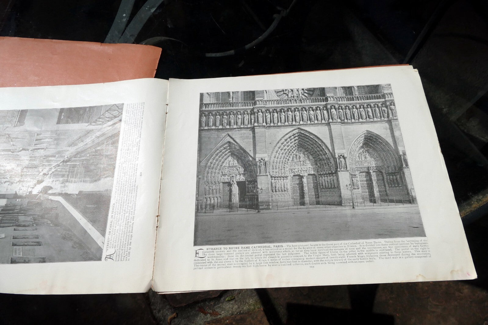 Sights and Scenes of the World - Part 14 , Photo Views of the world Jan. 1894