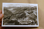Großglockner - Gr. Glockner Brennkogel Alpine Road postcard Austria - unposted