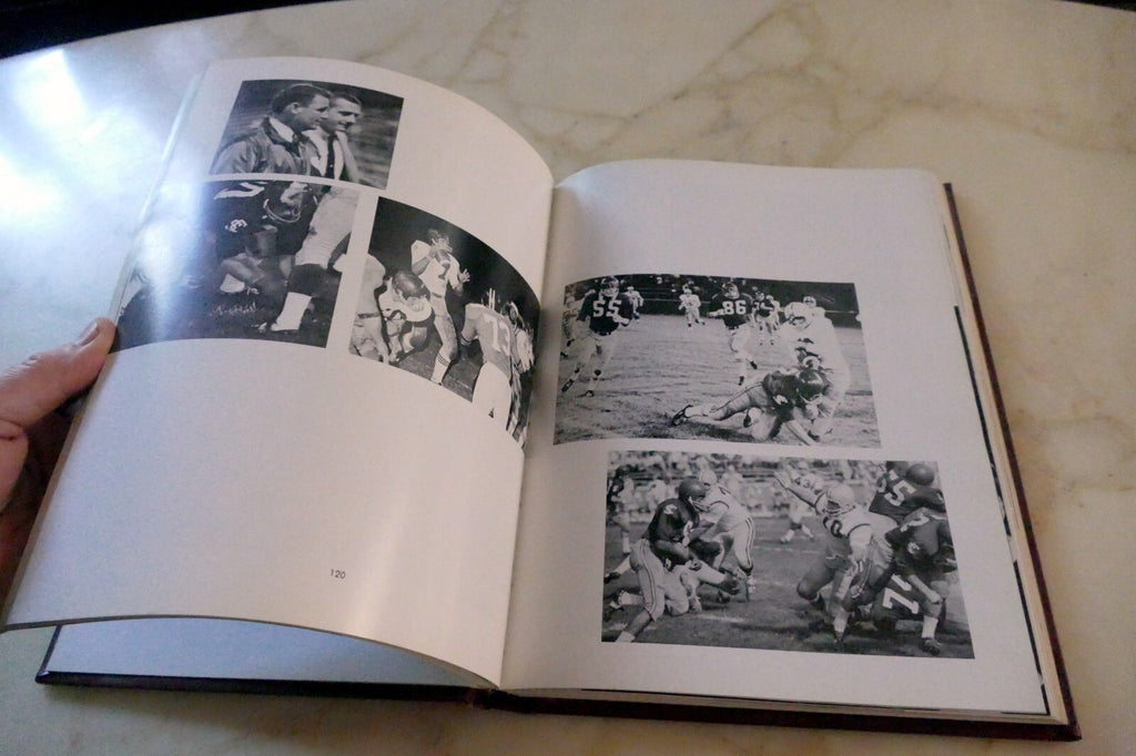 1969 Yearbook  University of Santa Clara, College, The Redwood USA