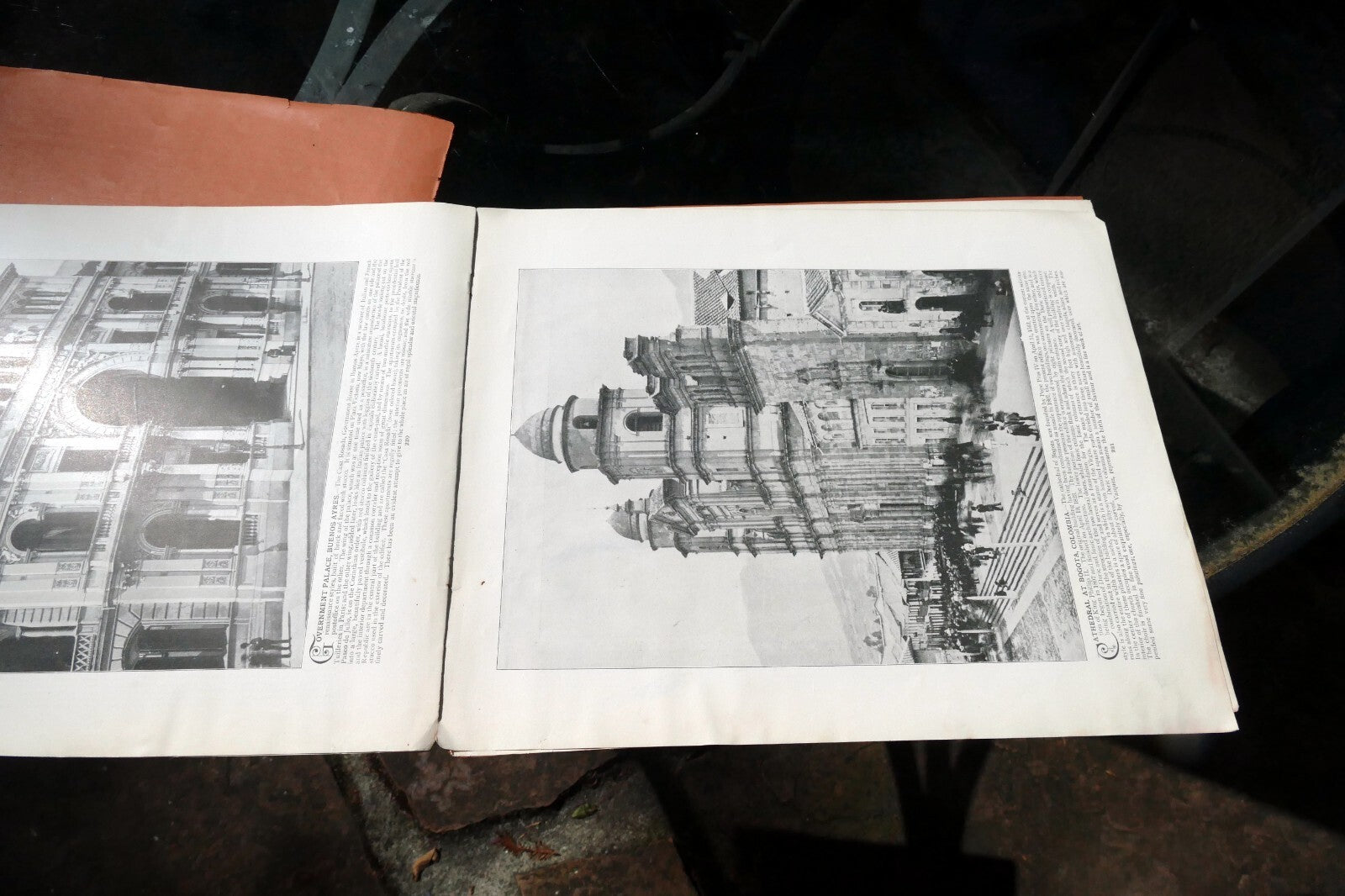 Sights and Scenes of the World - Part 14 , Photo Views of the world Jan. 1894