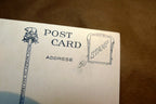 Fine Arts Palace San Francisco USA 1926  postcard - unposted