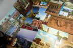 Hungary Magyar Budapest Postcard 1970's  lot of 19 Pack Unposted