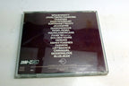 Cover art only David Bowie Changesbowie RCD 20171 Rykodisc  -  (NO CD included)