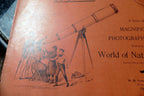 Sights and Scenes of the World No 6, Dec. 1893 Nature and Art Photographic Views