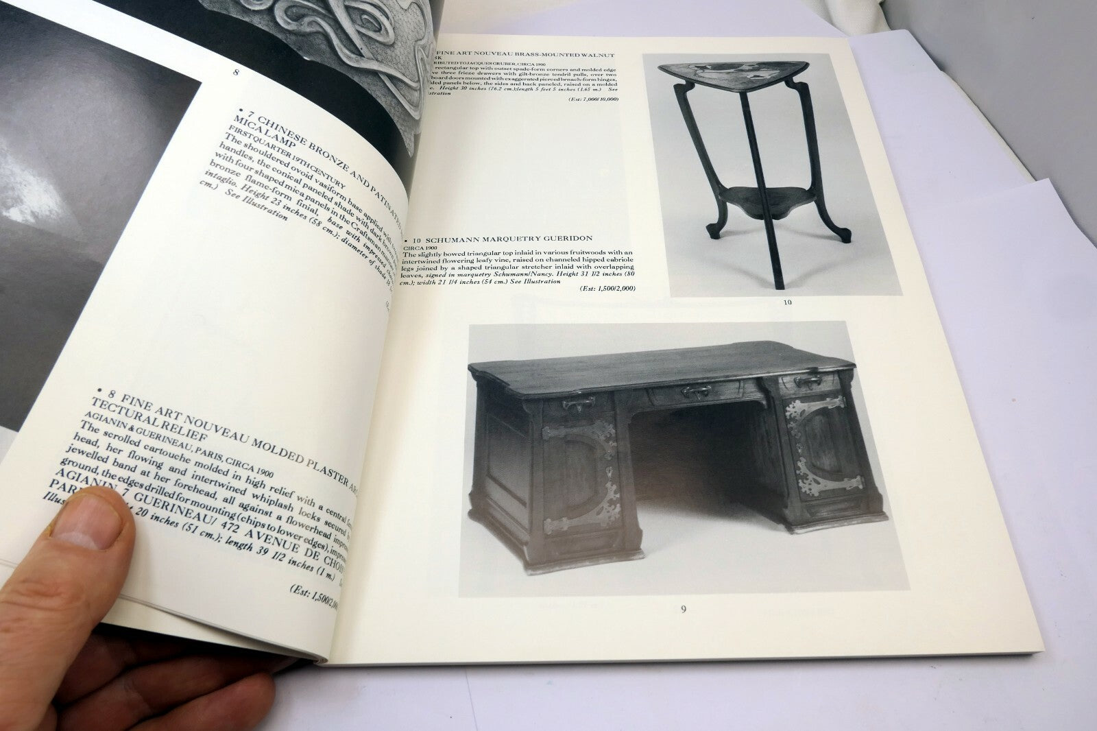 Butterfield San Francisco March 1990 Catalog Arts Porcelain Antiques
