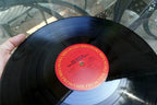 OAK RIDGE BOYS The Best of  Vinyl LP PC-35302 Greatest Hits  1978 CBS