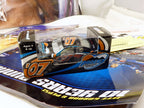 Nascar 2007 Phoenix raceway November 11 diecast car comics magazine w/ poster