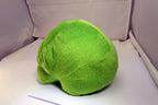 Skull  Guard Plush Toy day of the dead Mexico 6"
