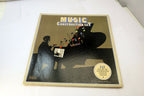 Music Construction Set guide book