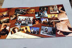 FAME - Original Soundtrack - Vinyl LP  1980  MGM  RX-1-3080 Alan Parker