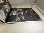 Eric Clapton crossroads 1988 book insert Polydor STDLCPTON K1