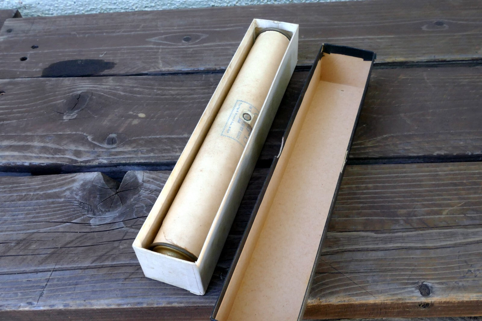 QRS Player Piano Word Roll 1947 In The Garden of My Heart Blue Bird Ballads