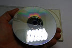Vladimir Horowitz - Vladimir Horowitz (431 256-2) CD Bach Chopin Mozart   1989
