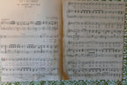 Ti-O-San(An Oriental Love Song)Fox Trot 1920, by Lou Traveller and L. Clair Case