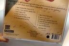 The Magic Music of Christmas CD - new unopened
