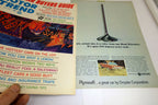 1966 Plymouth Belvedere Hemi Magazine clipping advertisement Ad Car & Driver
